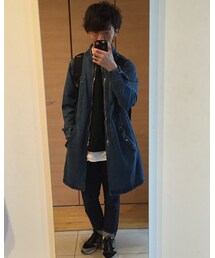 アウターあり | その他