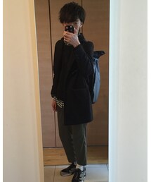 アウターなし | その他