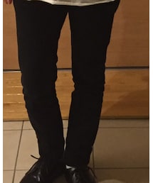 GU | スキニーパンツ(その他パンツ)