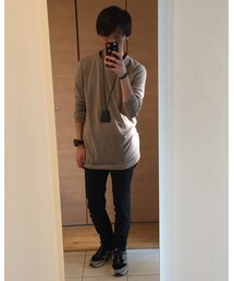 パーカーなし | その他