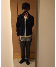 アウターあり | その他