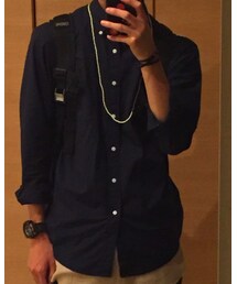 UNIQLO | シャツ/ブラウス