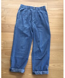 Levi's | デニムパンツ