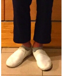 無印良品 | スニーカー