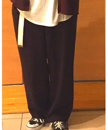 古着 | スラックス