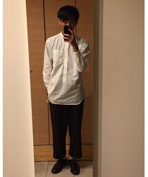 アウターなし | その他