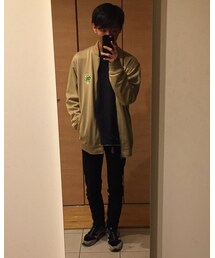 アウターあり | その他