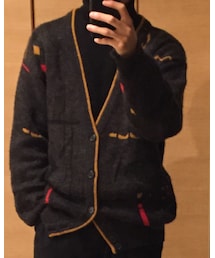 古着 | カーディガン/ボレロ