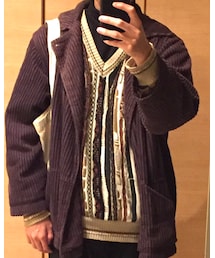 古着 | ニット/セーター