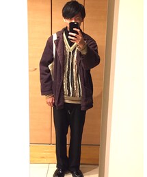 アウターあり | その他