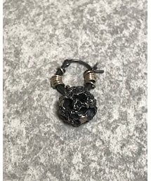 ハクリョウ | ピアス（両耳用）