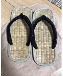 雪駄 | シューズ