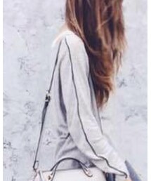 ANN TAYLOR | スウェット