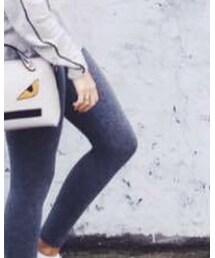 Abercrombie&Fitch | その他パンツ