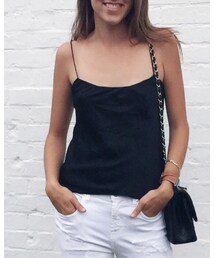 RALPH LAUREN | キャミソール