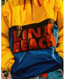 cl95 | マウンテンパーカー