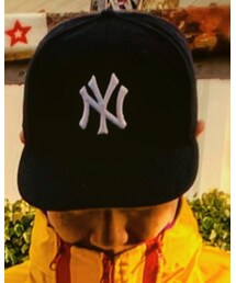 newera | キャップ