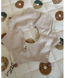 Birthday | スタイ/よだれかけ