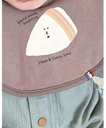 Birthday | スタイ/よだれかけ