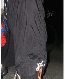 OY | カーゴパンツ