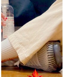 GU | チノパンツ