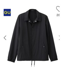 GU | ジャケット/アウター