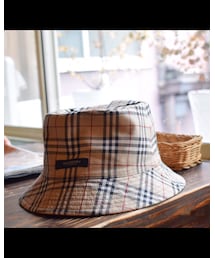 BURBERRY | 帽子