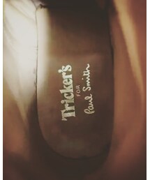 Tricker's | トリッカーズ / ポールスミス別注(ブーツ)
