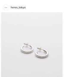 h'eres | ピアス（片耳用）