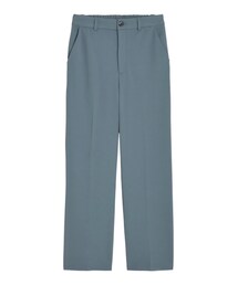 GU | カットソー カラースラックス(wowen)¥1,990+税(スラックス)