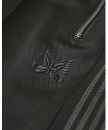 Needles | STUDIOUS限定 Track Pant 23,100円(パンツ)