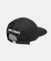 RASSVET / PACCBET | PACCBET × Carhartt Cap / 2018 DSMG(キャップ)