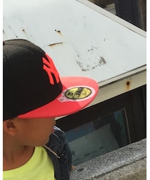 NEW ERA | キャップ