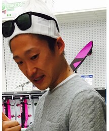 a.v.v | キャップ