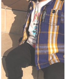 こども ビームス | トップス