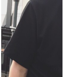 GU | Tシャツ/カットソー