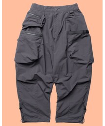 goopi x oqlip | その他パンツ