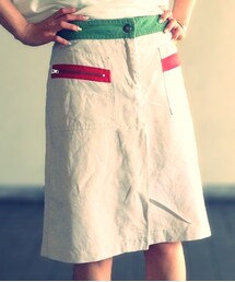 SEE BY CHLOE | デニムスカート