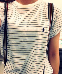 POLO RALPH LAUREN | Tシャツ/カットソー