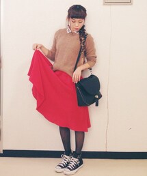 LOWRYS FARM | スカート