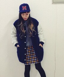 jouetie | スタジャン