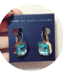 Marc by Marc Jacobs | ピアス（両耳用）