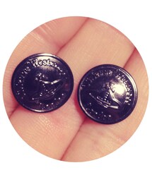 Vivienne Westwood | ピアス(両耳用)