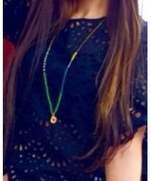 Marc by Marc Jacobs | ネックレス