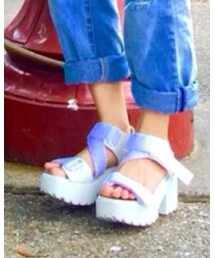 LEPSIM | サンダル