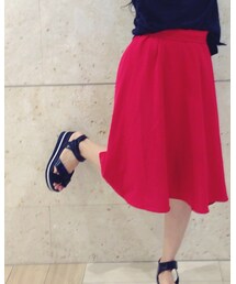 LOWRYS FARM | スカート