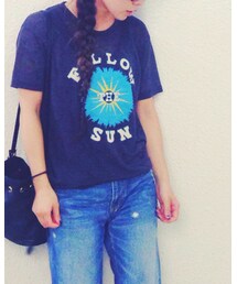 Marc by Marc Jacobs | Tシャツ/カットソー