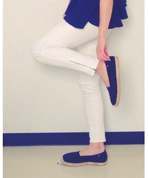 UNIQLO | デニムパンツ