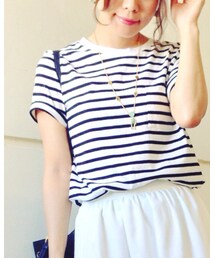 LOWRYS FARM | Tシャツ/カットソー