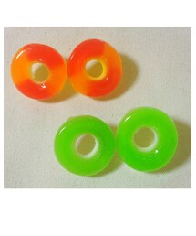 Cheek | ピアス（両耳用）